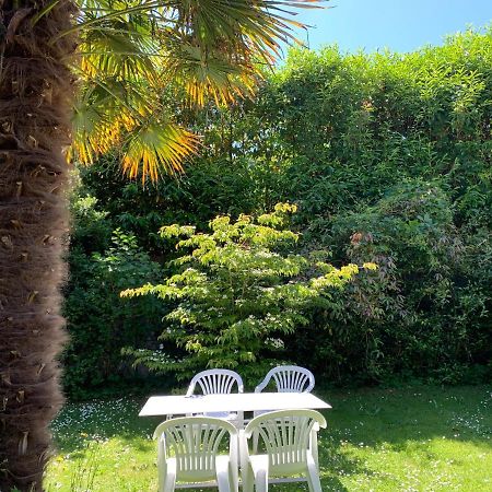 La Flore Marine Saint-Jouin-Bruneval Eksteriør billede